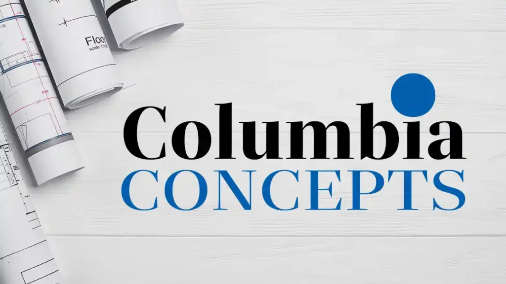 Columbia Concepts