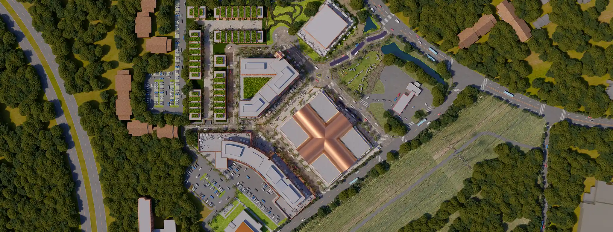 Destination-Long-Reach