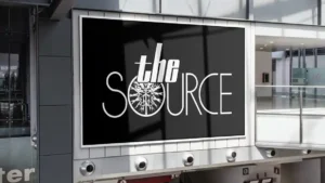 The Source