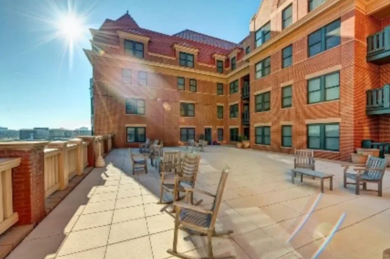 Station at Potomac Yard