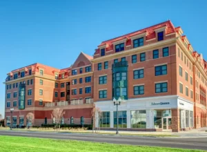 Station at Potomac Yard