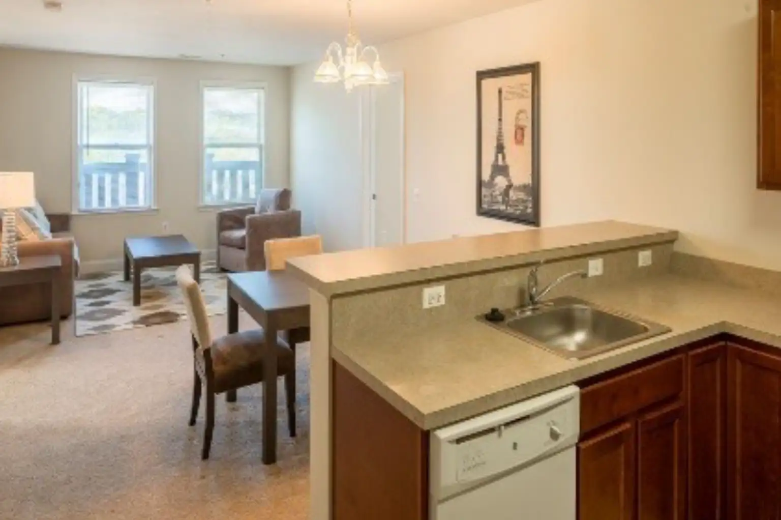 Station at Potomac Yard